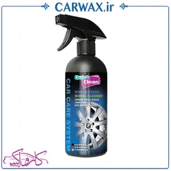 اسپری رینگ شوی کوئیک کلین Quick Clean Wheel Cleaner