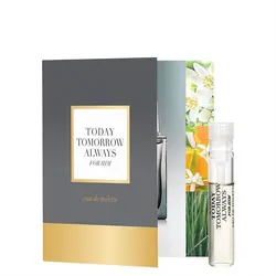 تستر عطر مردانه TTA Today آون