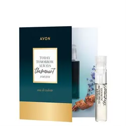 تستر عطر مردانه TTA The Moment آون