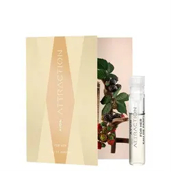 تستر عطر زنانه Attraction For Her آون