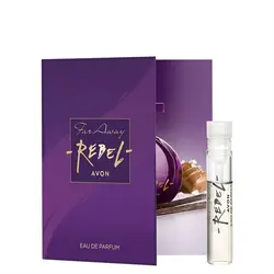 تستر عطر زنانه Far Away Rebel آون