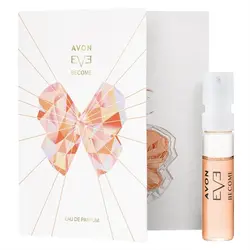 تستر عطر زنانه Eve Become آون