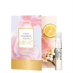 تستر عطر زنانه Today Tomorrow Always Wonder آون