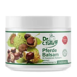 ژل ماساژ شاه بلوط فارماسی 500 میل