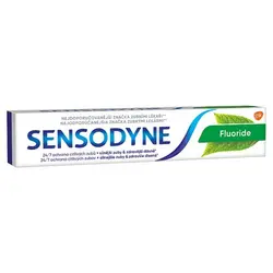 خمیر دندان Fluoride سنسوداین