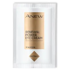 تستر کرم دور چشم رتینول آون