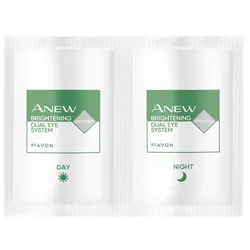 تستر کرم رفع تیرگی دور چشم مدل دوگانه آون