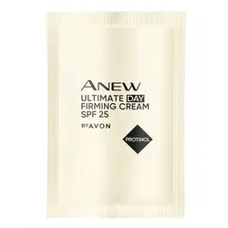 تستر کرم روز ضد چروک و سفت کننده +40 سری Ultimate با SPF25 آون