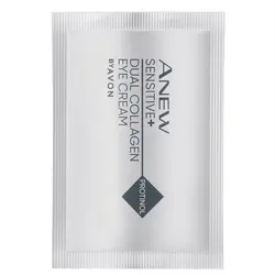 تستر کرم لیفت و کلاژن ساز +Sensetive آون