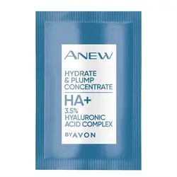 تستر سرم آبرسان هیالورونیک اسید 3.5% آون