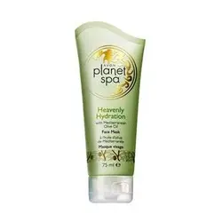 ماسک صورت آبرسان Planet Spa حاوی روغن زیتون آون