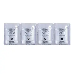 تستر کرم پودر VFX PRO فارماسی