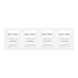 تستر سری Hydrating مو فارماسی