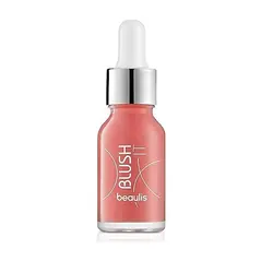 رژگونه مایع Pink Blush It Shiny 519 بیولیس