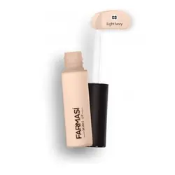 کانسیلر فول کاوریج فارماسی