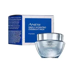 ماسک شب آبرسان عمیق Hydrating Overnight آون