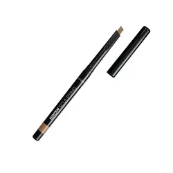 مداد ابرو زاویه دار Brow Sculpting قهوه‌ای آون