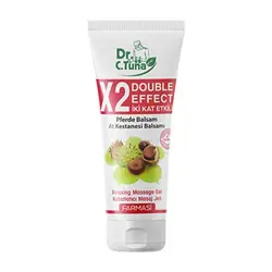 ژل ماساژ شاه بلوط فارماسی