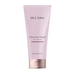 ماسک مو ترمیم کننده بدون سولفات فارماسی