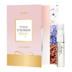 تستر عطر زنانه TTA Always آون