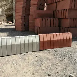 جدول دور باغچه ۵۰ سانت