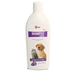 شامپو مصرف روزانه یورک | York مناسب برای سگ و گربه