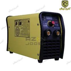 دستگاه جوشکاری گام الکتریک/جوشا مدل MINI EL 203 (تک فاز-اینورتری)