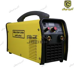 دستگاه جوشکاری گام الکتریک/جوشا مدل MINI EL 202 D G CELL (تک فاز-اینورتری)
