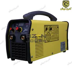 دستگاه جوشکاری گام الکتریک/جوشا مدل MINI EL 202 D G CELL (تک فاز-اینورتری)