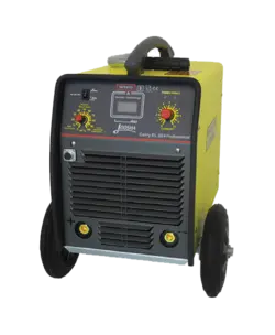 دستگاه جوشکاری گام الکتریک/جوشا مدل CARRY EL 504 G CELL TIG-Professional (سه فاز-اینورتری)