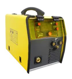 دستگاه جوشکاری گام الکتریک/جوشا مدل هوا خنک MULTI FUNCTION 201 LCD (تک فاز-اینورتری)