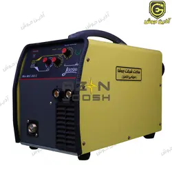 دستگاه جوشکاری گام الکتریک/جوشا مدل هوا خنک MINI MIG 202 C (تک فاز-اینورتری)
