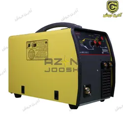 دستگاه جوشکاری گام الکتریک/جوشا مدل هوا خنک MINI MIG 202 C (تک فاز-اینورتری)