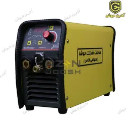دستگاه جوشکاری گام الکتریک/جوشا مدل هوا خنک MINI TIG 202 P (تک فاز-اینورتری)
