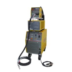 دستگاه جوشكاری قوس الکتریکی تحت پوشش گاز