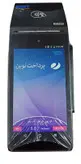 کارتخوان SZZT مدل K8223 تمام لمسی