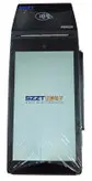کارتخوان SZZT مدل K8223 تمام لمسی