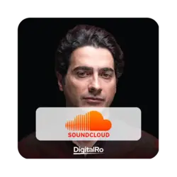 خرید اکانت ساندکلود SoundCloud پریمیوم قانونی - دیجیتال رو
