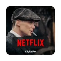 خرید اکانت نتفلیکس پریمیوم Netflix  قانونی - دیحیتال رو