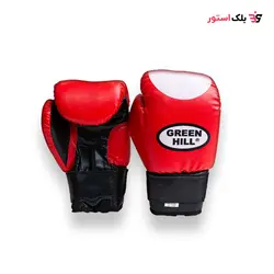 دستکش بوکس فوم شکیل - فروشگاه اینترنتی بلک استور