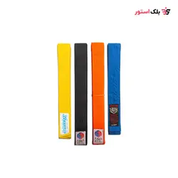 کمربند رزمی اعلا مدل rz-2000 - فروشگاه اینترنتی بلک استور