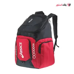 کوله پشتی ورزشی Asics مدل as-1000 - فروشگاه اینترنتی بلک استور