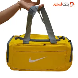 ساک ورزشی استخری نایک NIKE مدل am-2222 - فروشگاه اینترنتی بلک استور