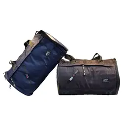 ساک ورزشی خلبانی نایک NIKE مدل am-2001 - فروشگاه اینترنتی بلک استور
