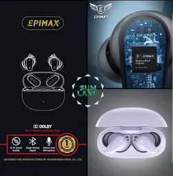 ایرپاد اپیمکس(epimax) مدل EH-120