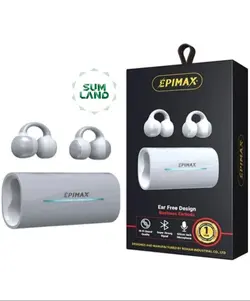 ایرپاد گیره ای اپیمکس (EPIMAX) مدل EH-110