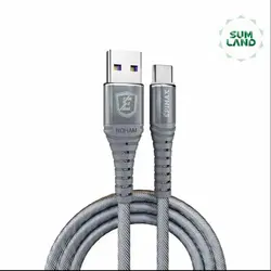 کابل شارژر و دیتا تایپ سی اپیمکس EC-11