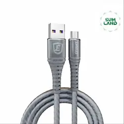 کابل شارژر و دیتا میکروEC-10