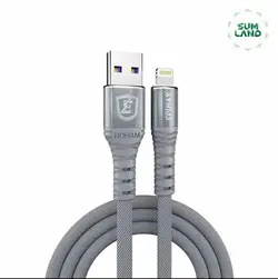 کابل شارژر و دیتا آیفون EC-03