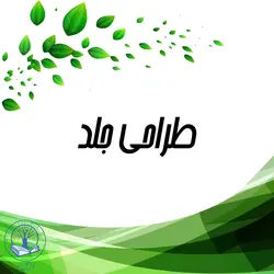 طراحی جلد (الماس)